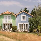 Bourgenay Flat Near Coastal Slopes
