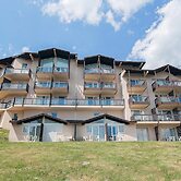 Stunning Pyrenees Apartment for 4