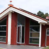 Ferienhaus mit Sauna und Whirlpool in Bad Bevensen