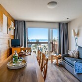 Premium Cerdagne Apartment for 6