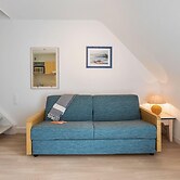 Scenic 6-person Duplex Retreat