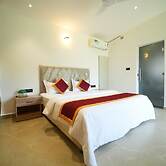 Alpha Wellness Resort