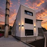 Microbyty & Apartments