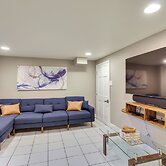 Pet-friendly Retreat Near NYC & Metlife Stadium!