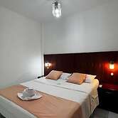 Hostal Brisas Del Mar