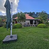 Villa Fareatai