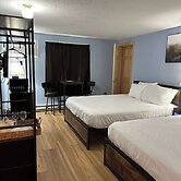 Eastern Inn Ridge Retreat Suite
