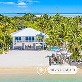 Beach Residence Private Overwater Dock Heated Pool Mahi Key