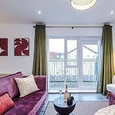Centrally Located Flat off Formby High Street