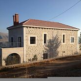 Villa Laklouk in Laqlouq