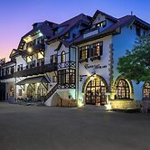 Elafos Hotel