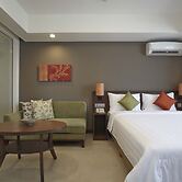 AXIA South Cikarang Service Apartment