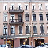 Hotel Akvareli