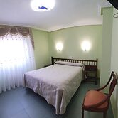 Hostal Restaurante Carolina