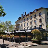 Hôtel Le Boeuf Couronné