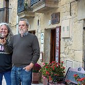 La Posadica Casa Aldabe