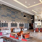 Four Points By Sheraton Seattle Airport South