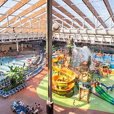 Wilderness at the Smokies - Stone Hill Lodge