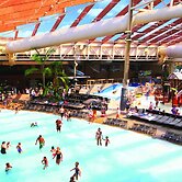 Wilderness at the Smokies - Stone Hill Lodge