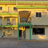 Hotel Posada Los Olivos Los Mochis