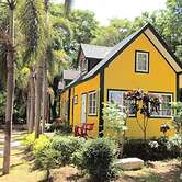 Island Resort River Kwai by October