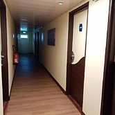 Brit Hotel Saint-Quentin
