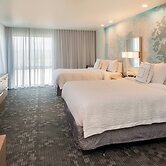 Courtyard by Marriott Elmira Horseheads