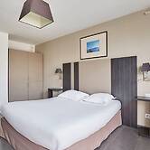 Appart Hotel Odalys City Marseille Prado Castellane