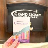 Grand Legacy At the Park