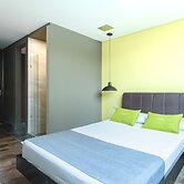 3H Hotel Centro Histórico