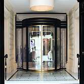 Hotel Le Narcisse Blanc & Spa