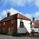 The Kings Head Bawburgh