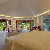 Olympos Lodge