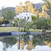 Hotel Cortijo San Antonio - Caminito del rey