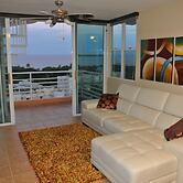 Villa del Faro Penthouse