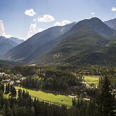 Panorama Mountain Resort - Toby Creek Horsethief Condos