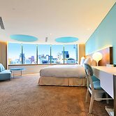 Green World Hotel Zhonghua