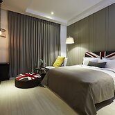 Namoo Hotel Chungbuk Innocity