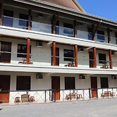 La Esperanza Hotel