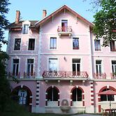La Font Vineuse