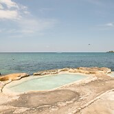 Crawfish Beach Suite