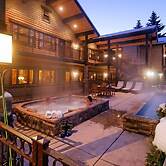 The Innsbruck Aspen by Frias