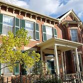 Aldrich Guest House