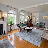 Aldrich Guest House