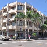 Hotel Libertador Simon Bolivar