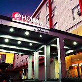 @Hom Premiere Cilacap