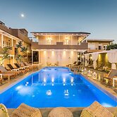 Anemos Suites by Estia