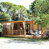 Zaton Holiday Resort Camping homes