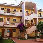 Residence Olimpo