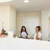 Residence Oasi Anfiteatro